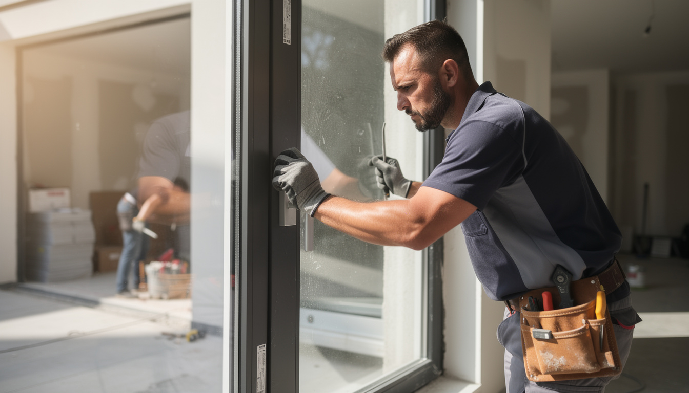 découvrez pourquoi faire appel à un poseur de fenêtre professionnel est essentiel pour garantir la qualité, la durabilité et l'efficacité énergétique de vos rénovations.