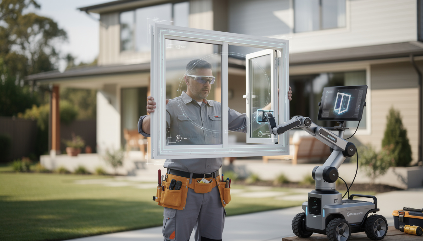 découvrez les dernières innovations dans le domaine des poseurs de fenêtres et améliorez la qualité et l'efficacité de vos installations grâce à des techniques et technologies modernes.