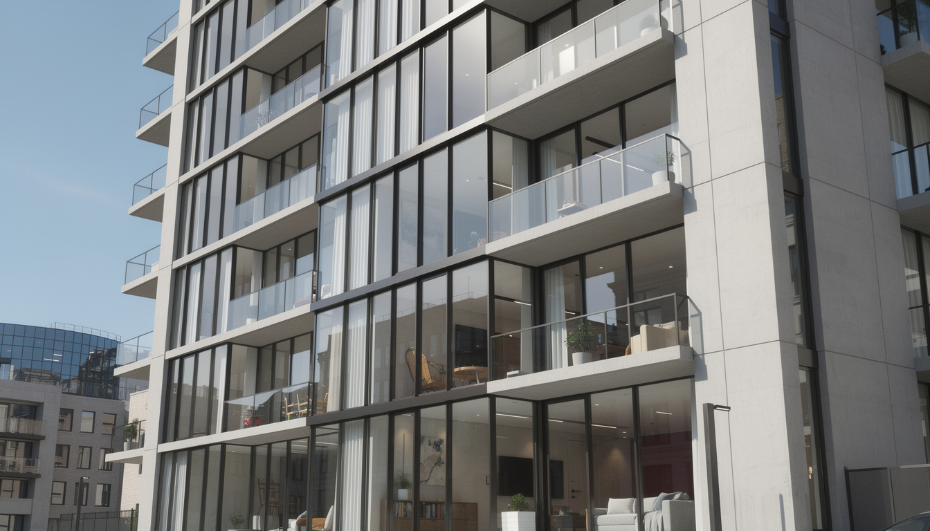 découvrez nos meilleurs conseils pour engager un vitrier à nantes et garantir des travaux de qualité pour vos vitres et fenêtres.