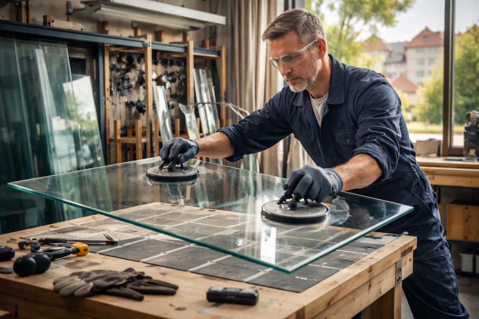 découvrez notre miroiterie à brunoy, votre expert local pour tous vos travaux de verre sur mesure, vitrage, réparation et installation avec qualité et rapidité.