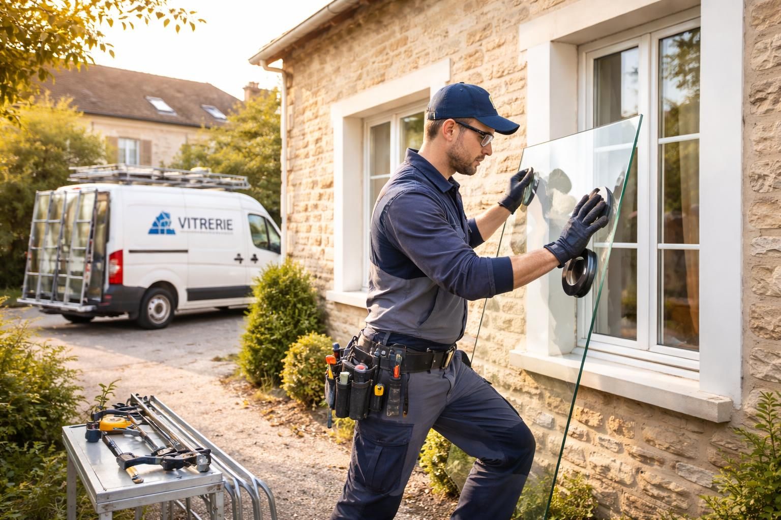 découvrez nos services de miroiterie et vitrerie de proximité en seine-et-marne (77) pour des solutions rapides, fiables et sur mesure.