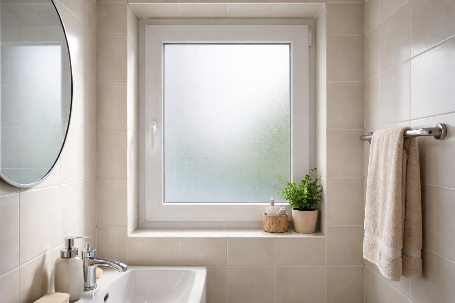 découvrez le prix d'une petite fenêtre de salle de bain pour un modèle standard. guide complet pour choisir et estimer votre budget facilement.