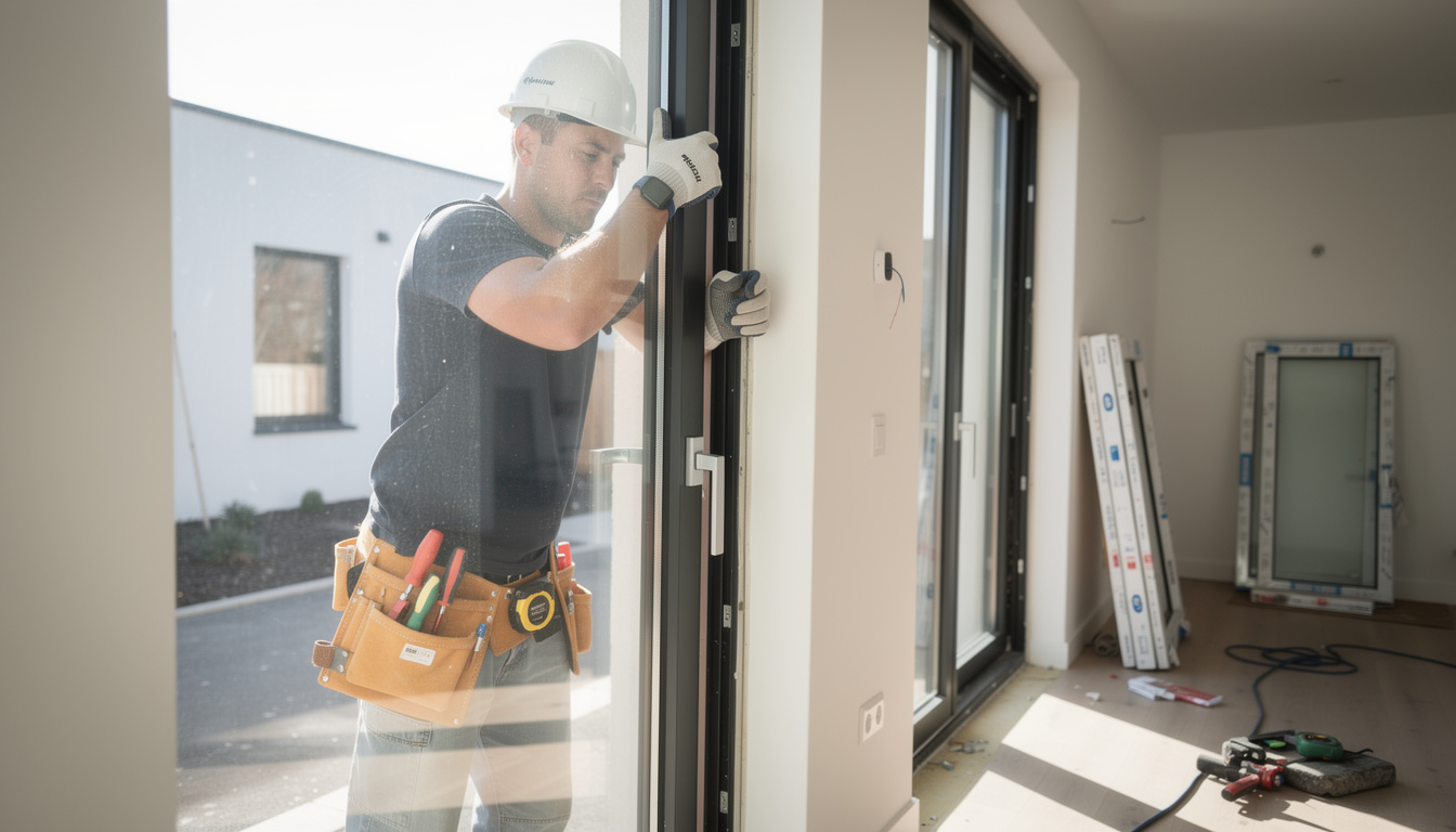 découvrez les erreurs courantes à éviter lors de la pose de fenêtres en aluminium pour garantir une installation réussie et durable.
