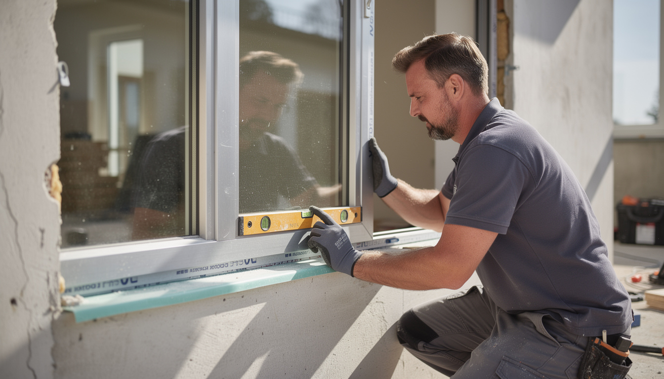découvrez les erreurs courantes à éviter lors de la pose de fenêtres en aluminium pour assurer une installation réussie et durable.