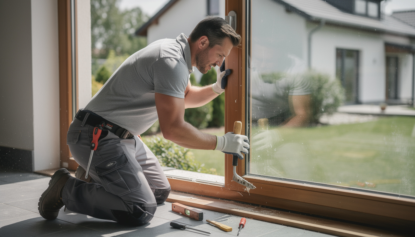 découvrez pourquoi il est essentiel de faire appel à un poseur de fenêtre qualifié pour garantir la sécurité, l'efficacité énergétique et l'esthétique de votre maison.