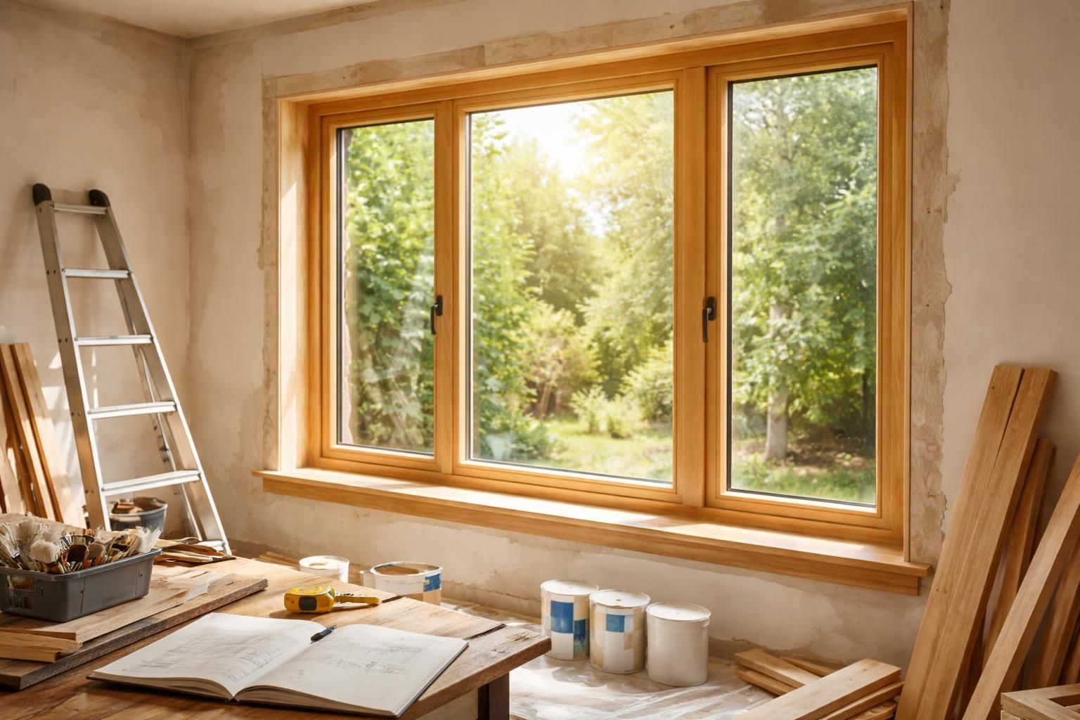 découvrez le prix moyen d'une fenêtre sur mesure pour préparer efficacement votre budget rénovation. conseils, astuces et informations essentielles pour bien choisir et estimer vos travaux.