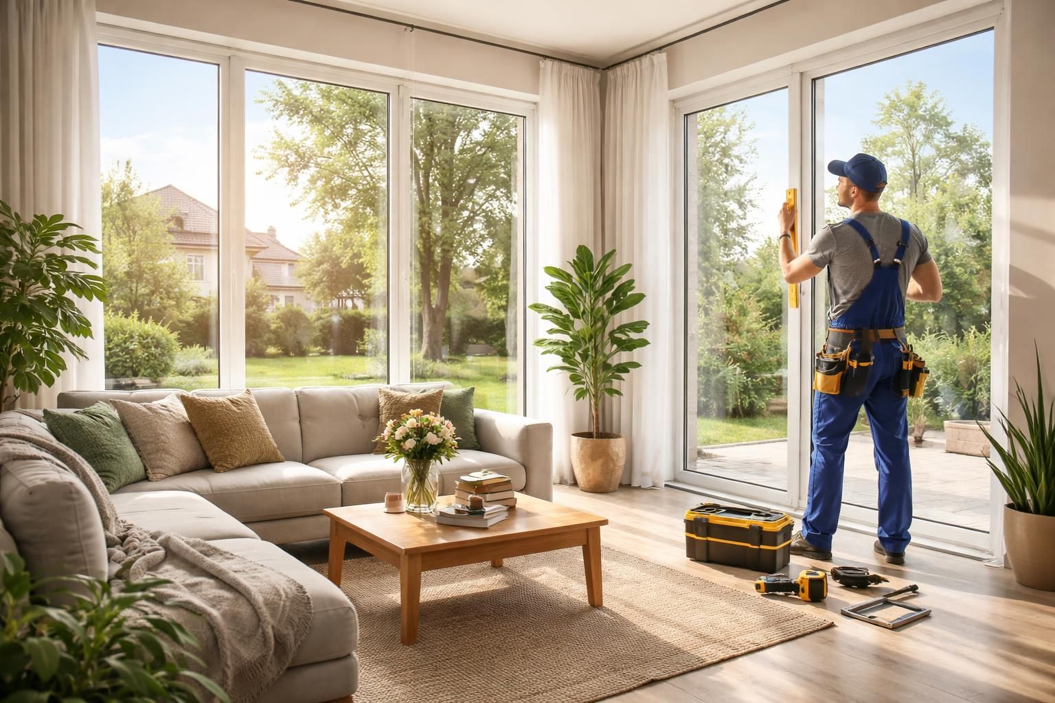 découvrez comment bénéficier des taux réduits de tva sur les fenêtres et économisez sur vos travaux de rénovation. profitez des avantages fiscaux dès maintenant.