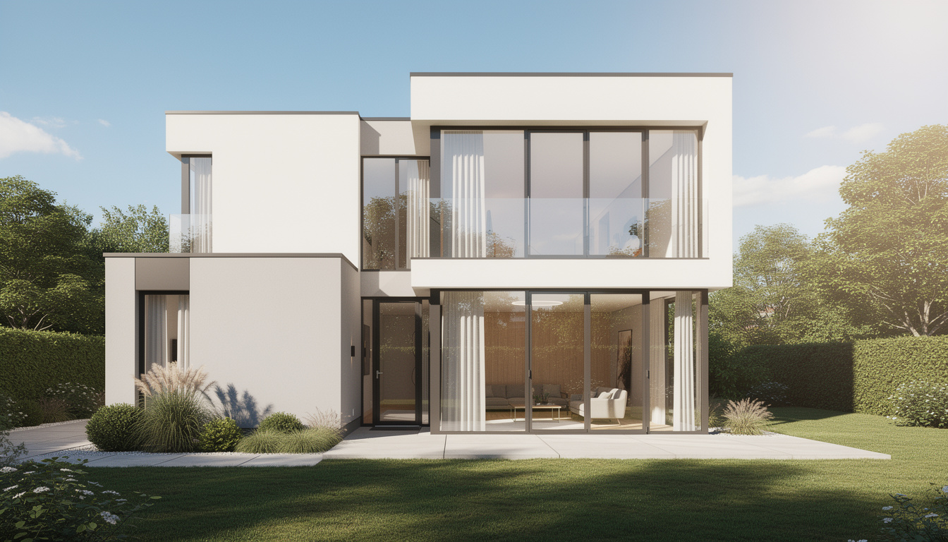 découvrez tout ce qu'il faut savoir pour poser des fenêtres en aluminium sur mesure, de la préparation à l'installation, avec des conseils pratiques et des astuces pour un résultat parfait.