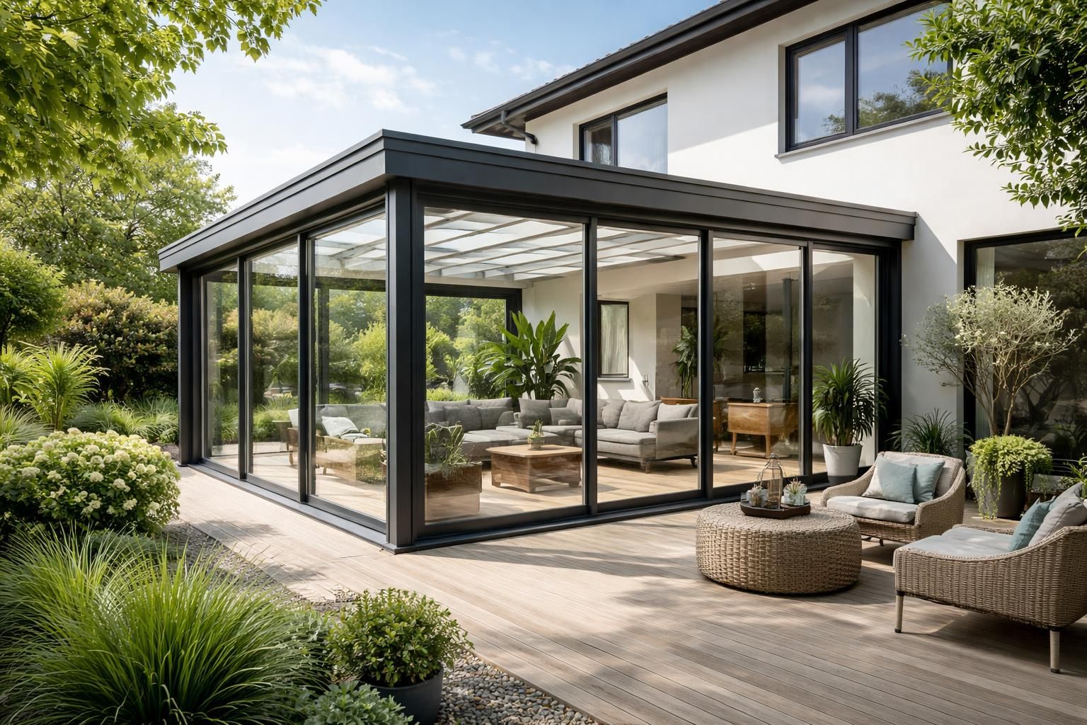 obtenez un devis en ligne personnalisé pour votre véranda sur-mesure et créez un espace unique adapté à vos besoins.