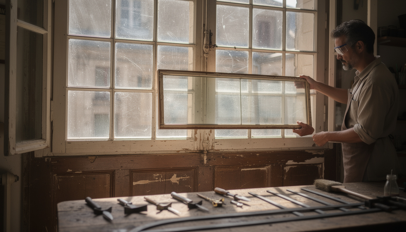 découvrez les témoignages authentiques de clients satisfaits par les services d'un vitrier à nantes. leurs expériences détaillent professionnalisme, rapidité et qualité de réparation.