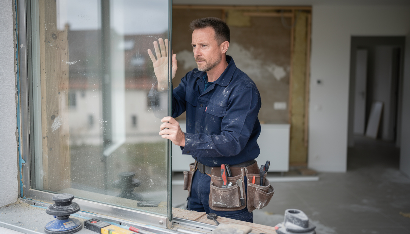 découvrez les erreurs à éviter lors de l'installation de fenêtres avec un vitrier à nantes pour garantir une pose parfaite et durable.