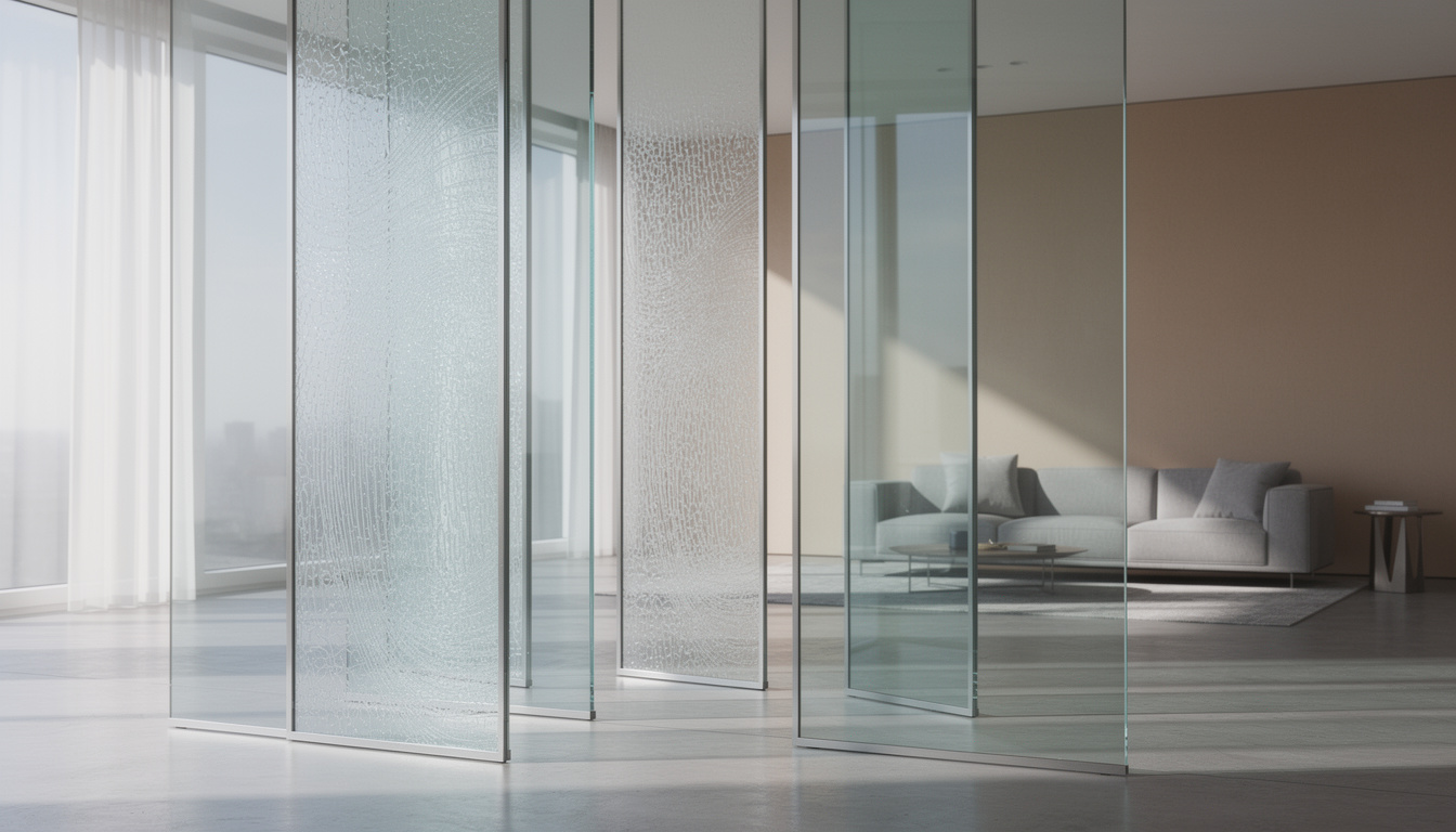 découvrez les dernières innovations en vitrage avec notre vitrier à nantes, alliant modernité et performance pour vos projets de rénovation et construction.