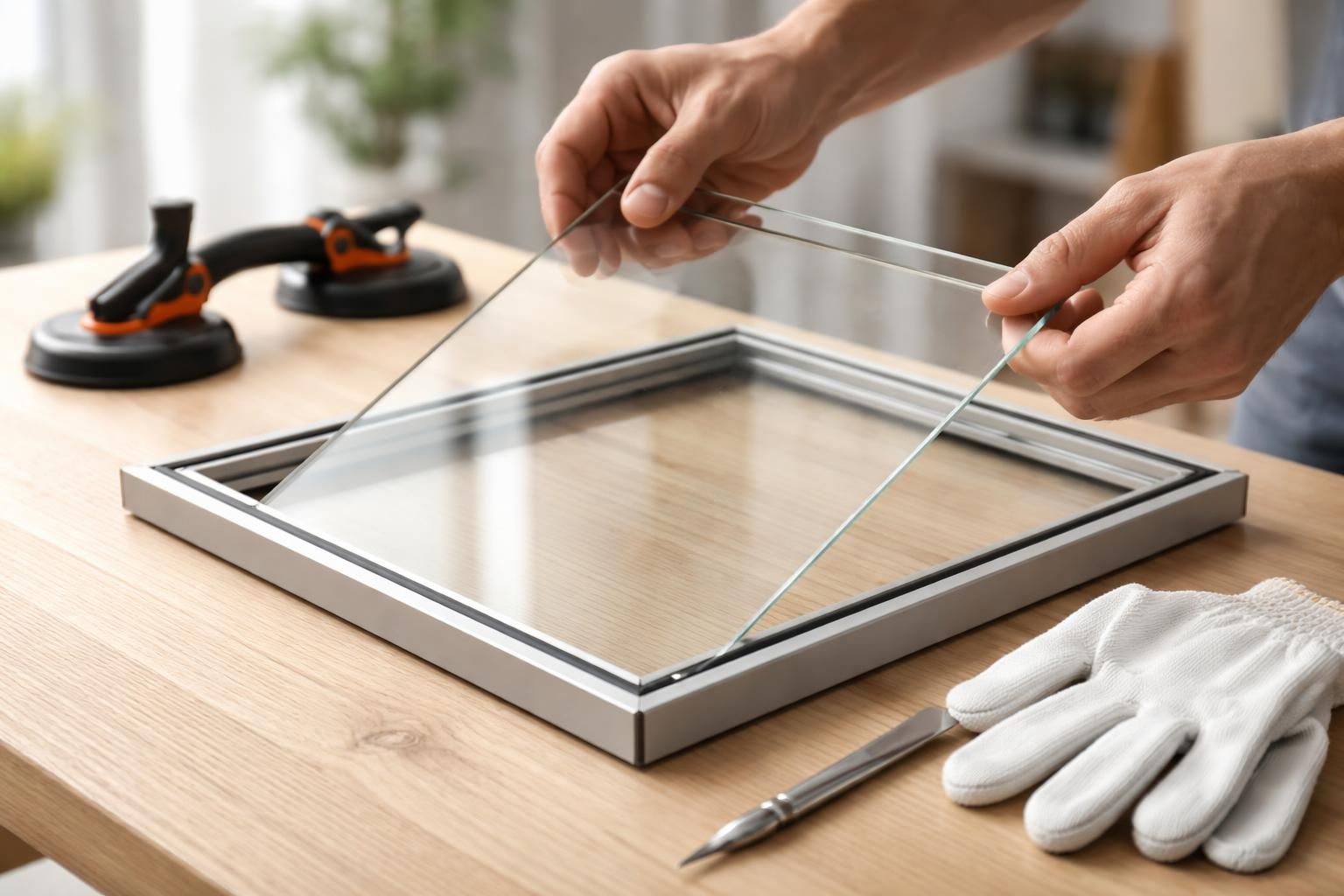 apprenez comment retirer une vitre de protection en toute sécurité, sans risquer d'endommager votre écran ni casser la vitre. suivez nos conseils pratiques et astuces efficaces.