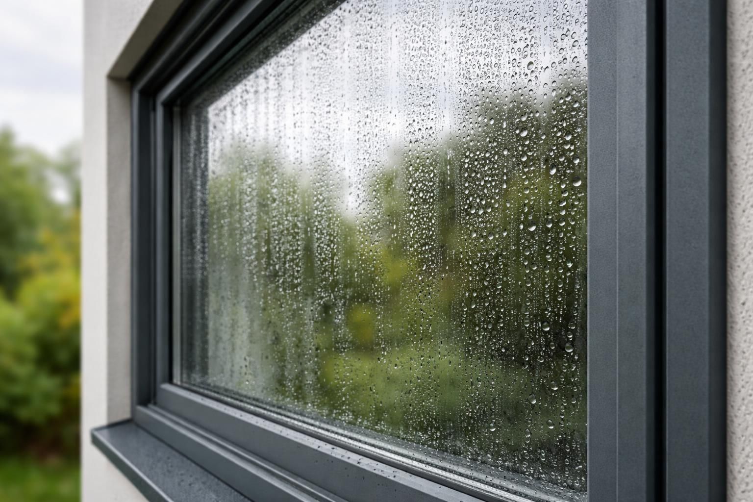 découvrez comment résoudre efficacement la condensation sur le double vitrage extérieur grâce à nos conseils pratiques pour améliorer la ventilation et préserver la qualité de vos fenêtres.