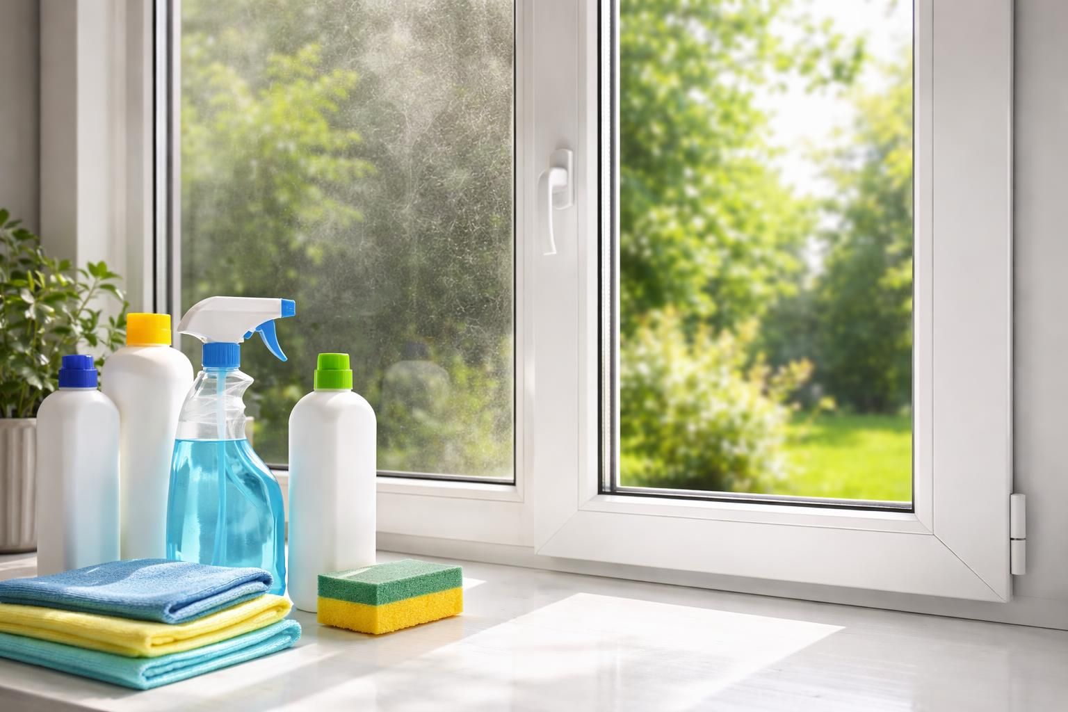 découvrez quel nettoyant pvc choisir pour raviver et entretenir efficacement vos fenêtres et menuiseries, afin de leur redonner éclat et propreté durable.