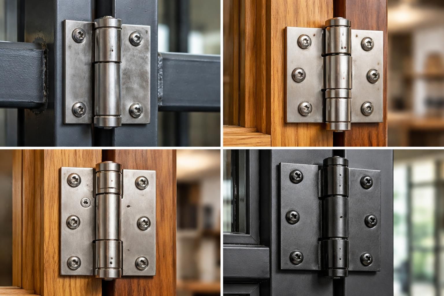 découvrez comment choisir la paumelle idéale pour vos portes et fenêtres lourdes afin d'assurer solidité et durabilité. conseils pratiques et critères essentiels pour un choix adapté.