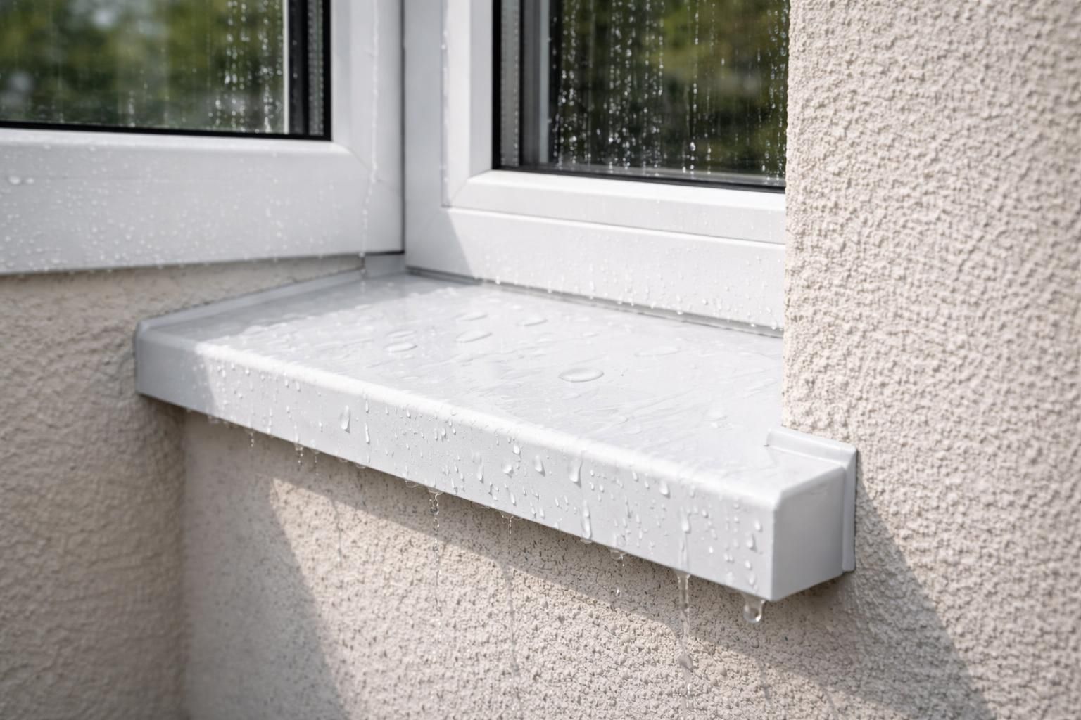 découvrez le rejingot sur mesure, l'élément essentiel pour assurer l'étanchéité parfaite de vos fenêtres et protéger votre intérieur des infiltrations d'eau.